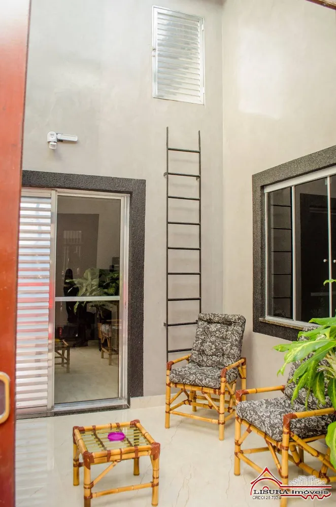 Casa, 4 quartos, 212 m² - Foto 11