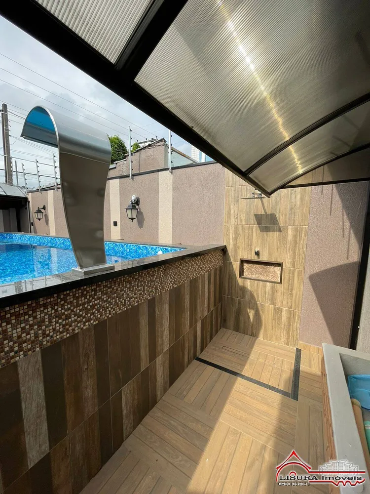 Casa, 4 quartos, 212 m² - Foto 16