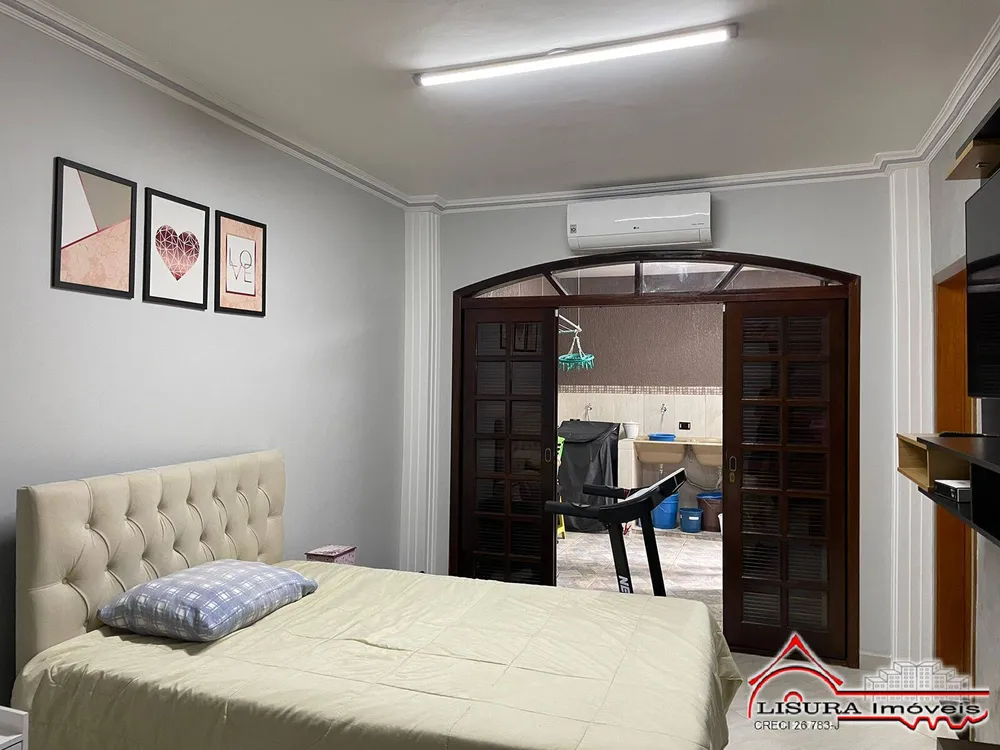 Casa, 4 quartos, 212 m² - Foto 8
