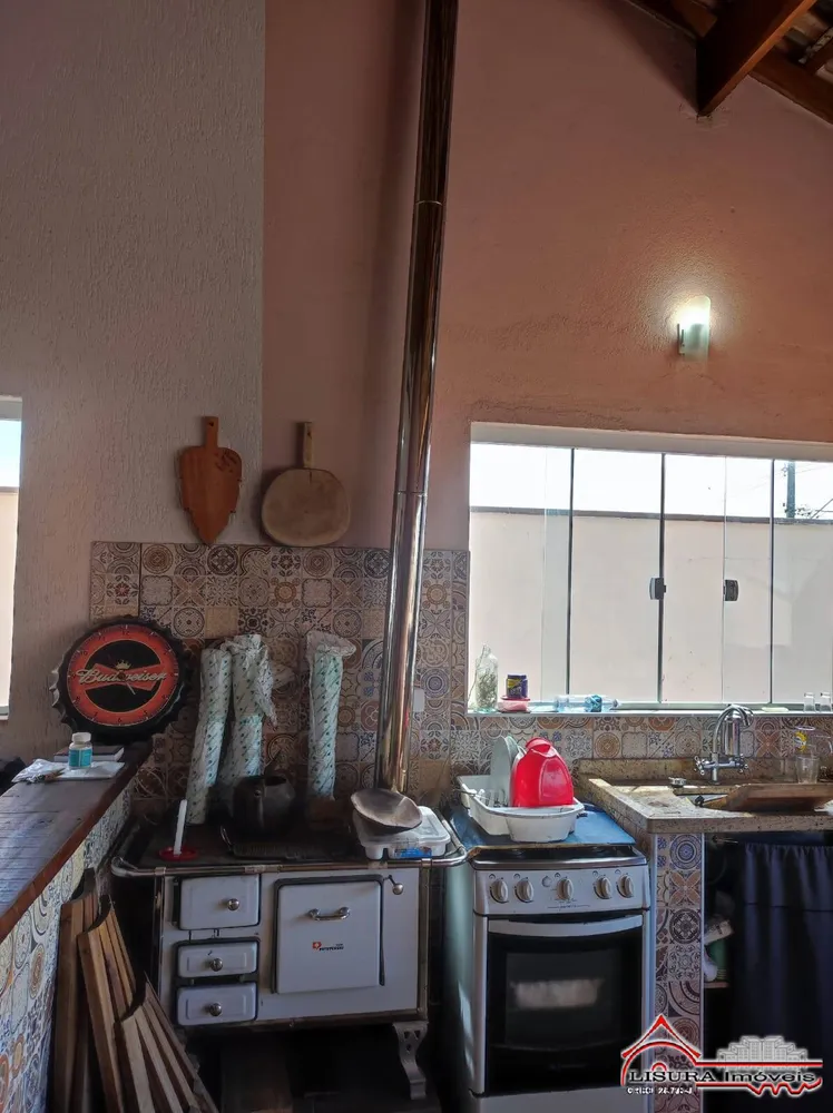 Casa, 2 quartos, 110 m² - Foto 6