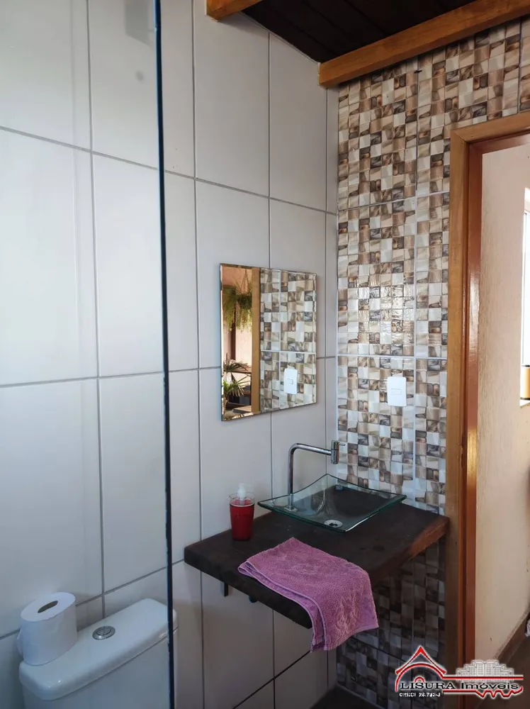 Casa, 2 quartos, 110 m² - Foto 4