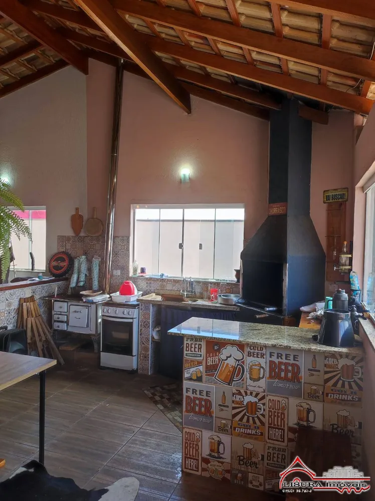 Casa, 2 quartos, 110 m² - Foto 5