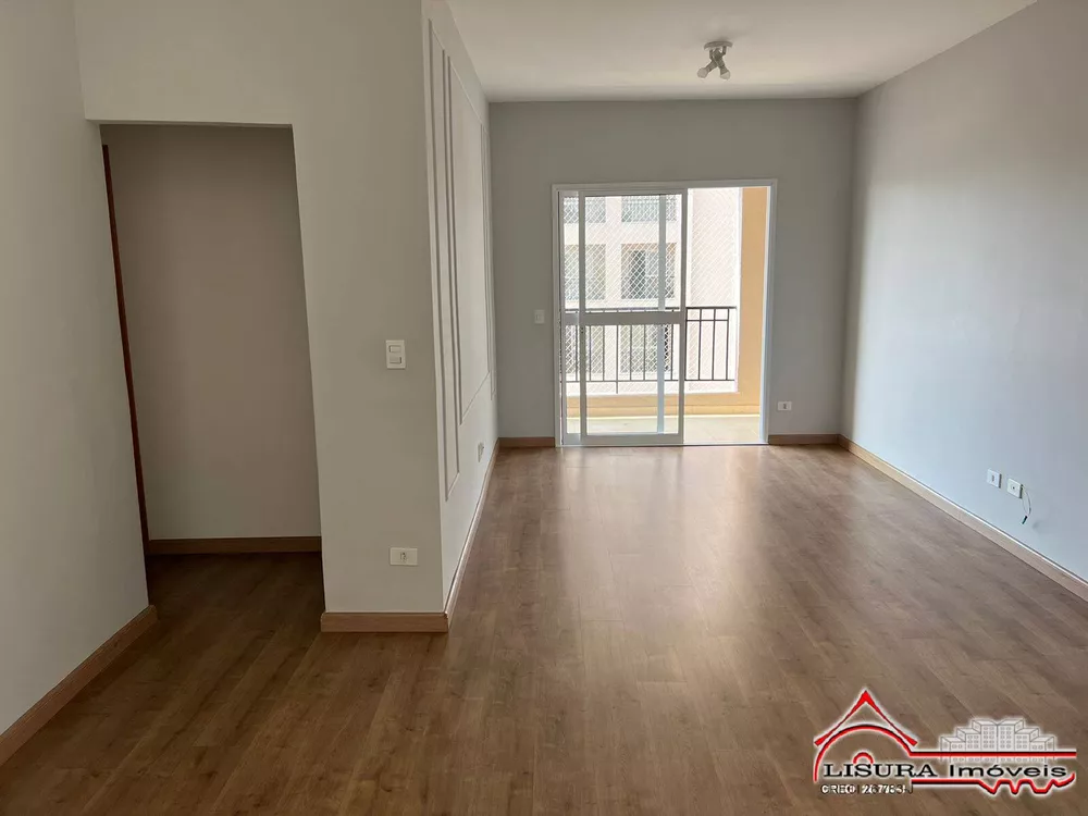 Apartamento à venda com 3 quartos, 88m² - Foto 1