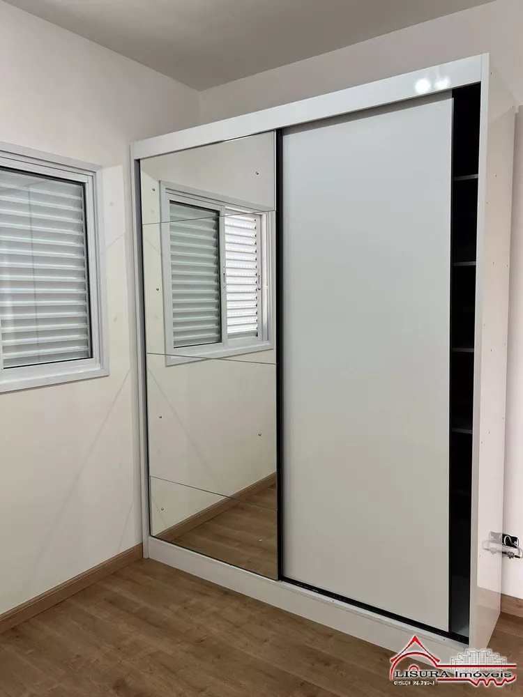 Apartamento à venda com 3 quartos, 88m² - Foto 4