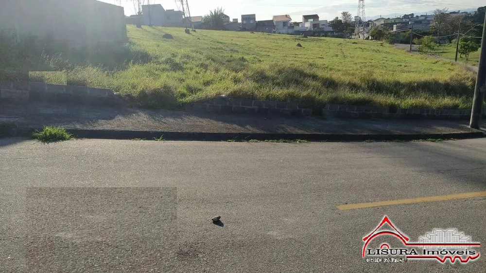 Terreno, 297 m² - Foto 1