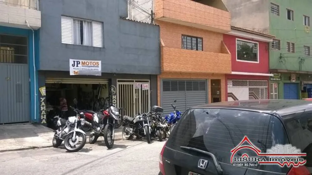 Casa, 3 quartos, 240 m² - Foto 9