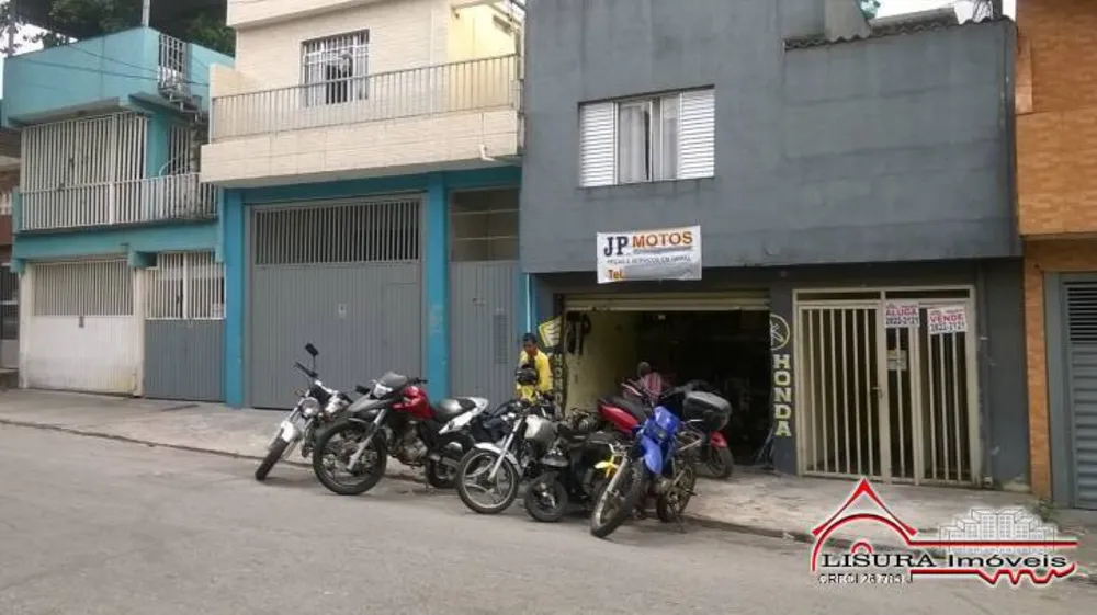 Casa, 3 quartos, 240 m² - Foto 10