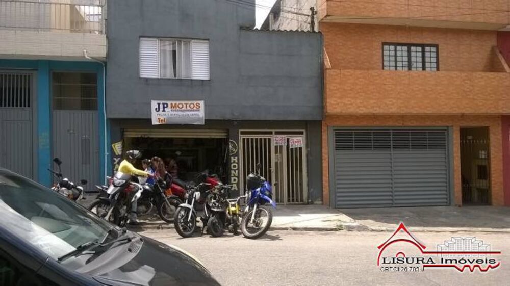 Casa, 3 quartos, 240 m² - Foto 6
