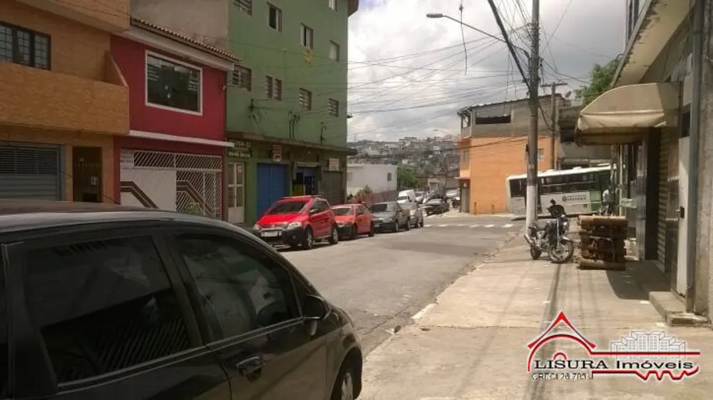 Casa, 3 quartos, 240 m² - Foto 9