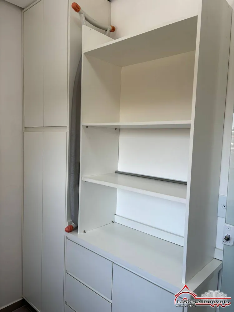 Apartamento, 3 quartos, 101 m² - Foto 5