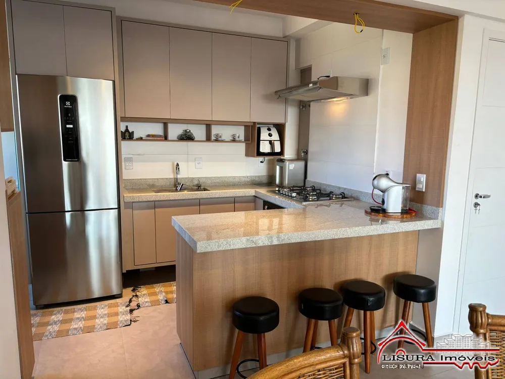 Apartamento, 3 quartos, 101 m² - Foto 2