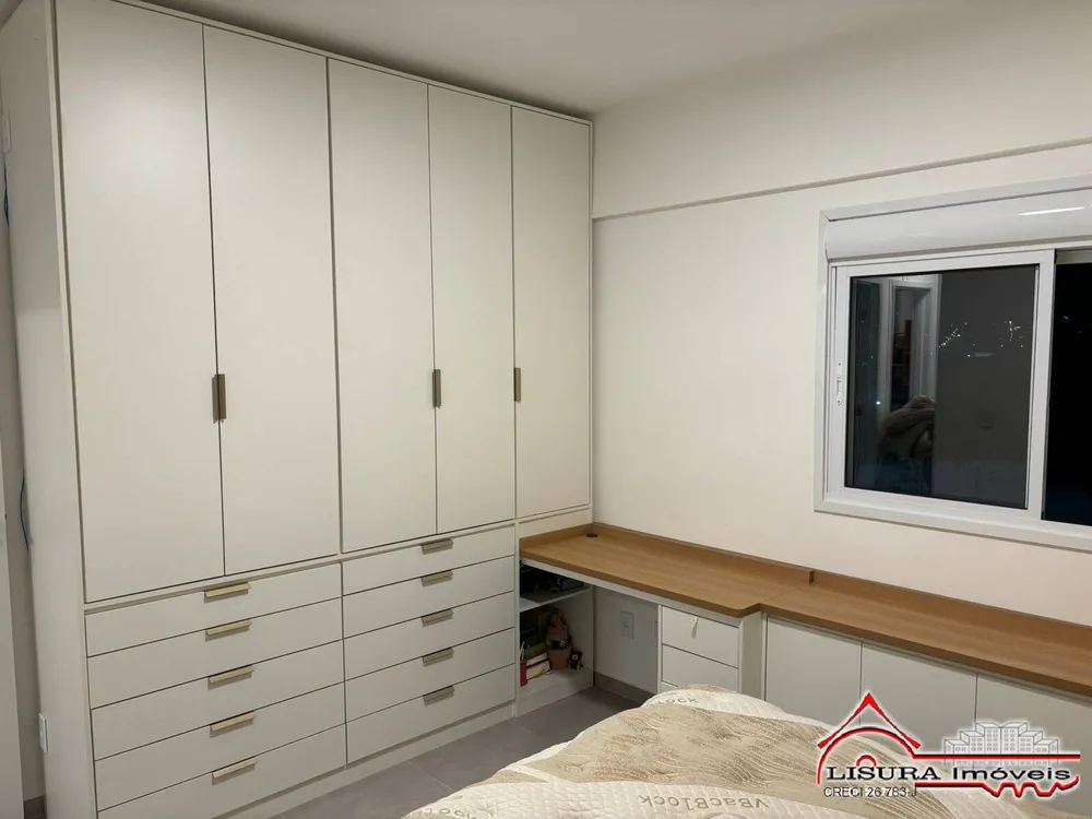 Apartamento, 3 quartos, 101 m² - Foto 6