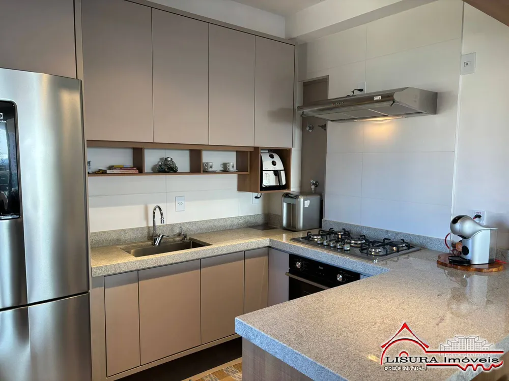 Apartamento, 3 quartos, 101 m² - Foto 3