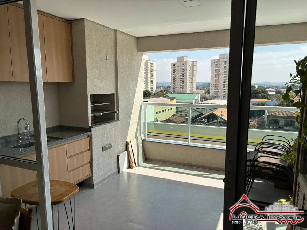 Apartamento, 3 quartos, 101 m² - Foto 4