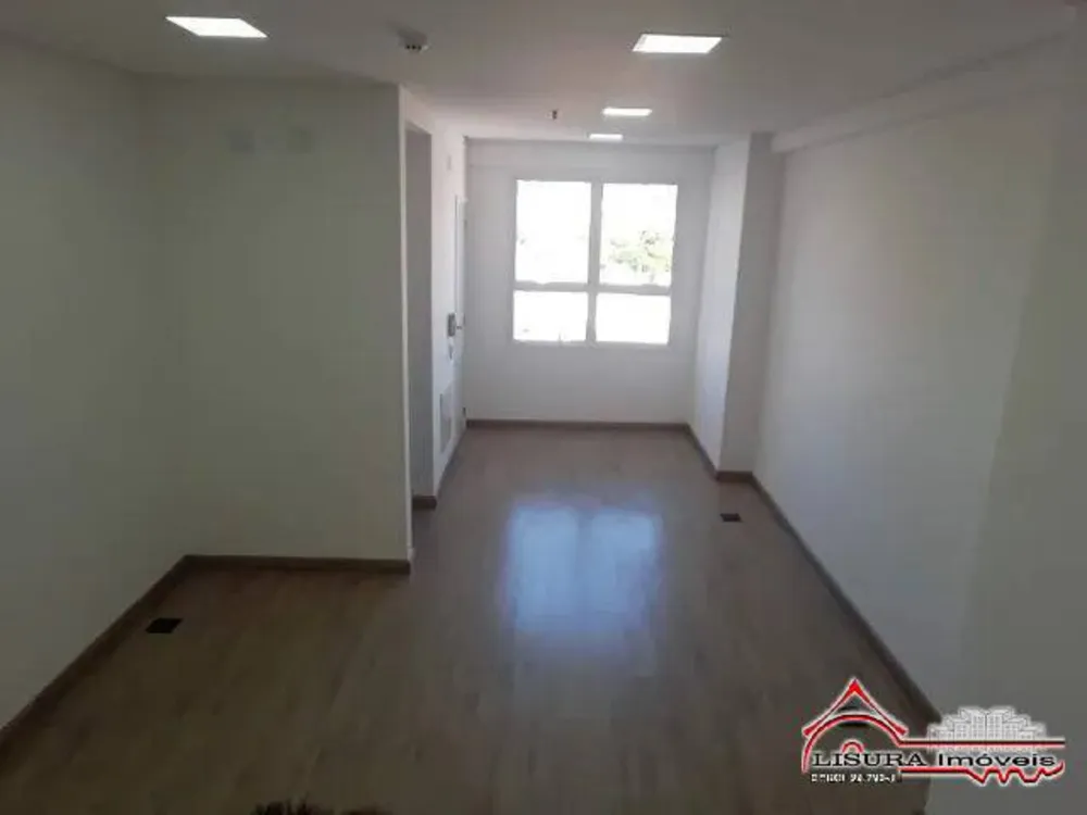 Sala-Conjunto, 28 m² - Foto 1