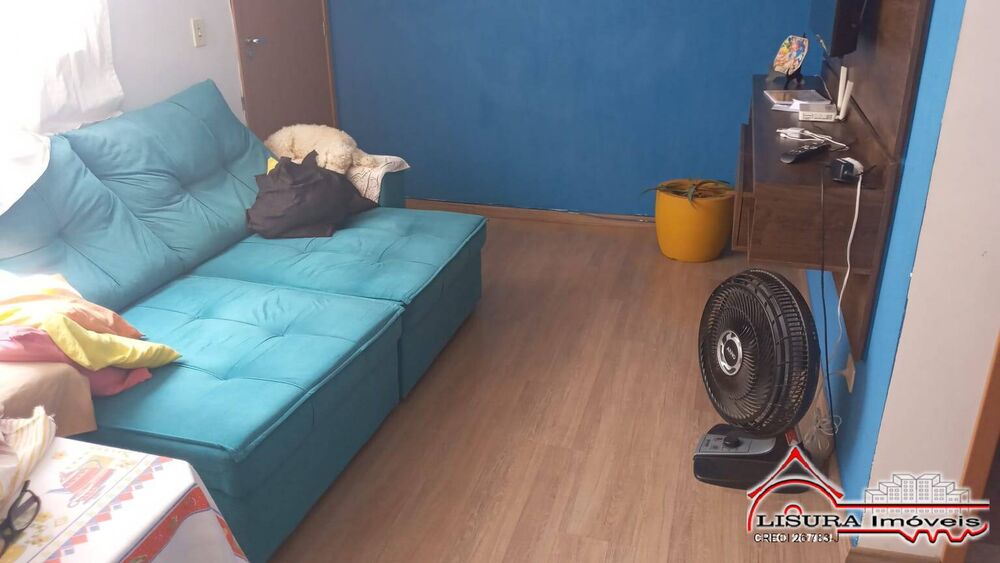 Apartamento à venda com 2 quartos, 45m² - Foto 1