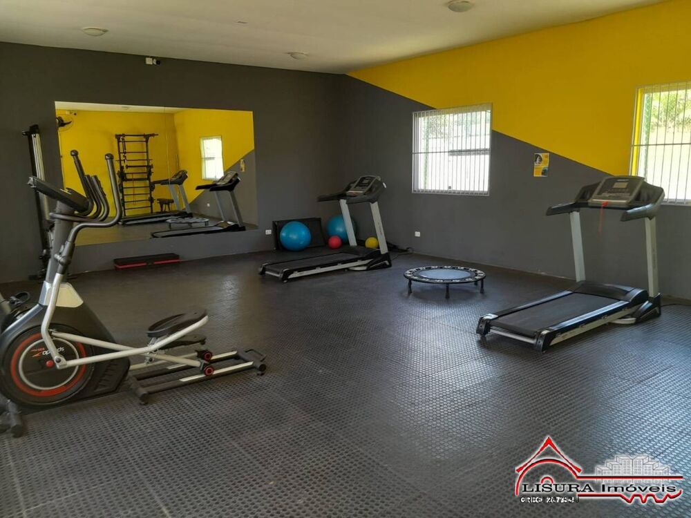 Apartamento à venda com 2 quartos, 45m² - Foto 12
