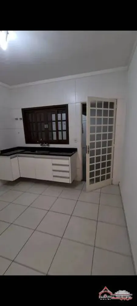 Casa, 3 quartos, 124 m² - Foto 1