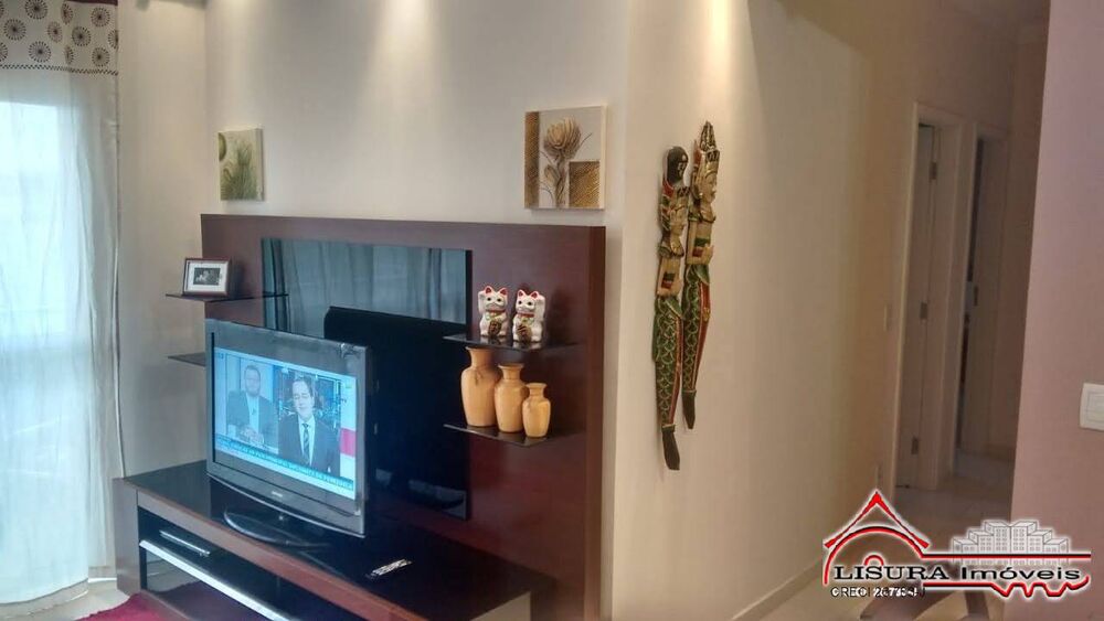 Apartamento, 3 quartos, 92 m² - Foto 2