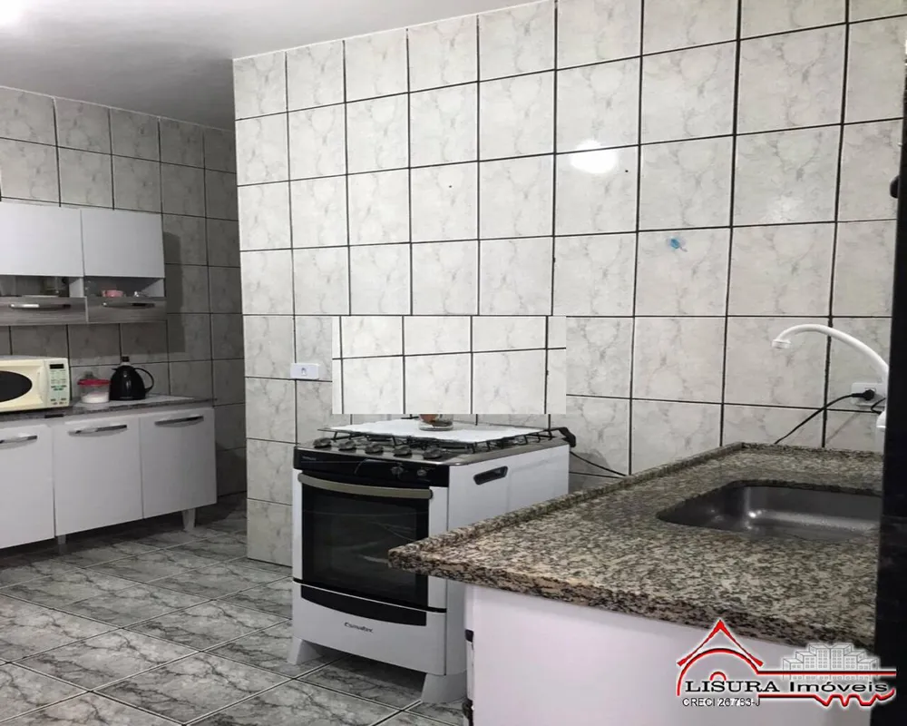 Casa, 3 quartos, 90 m² - Foto 5