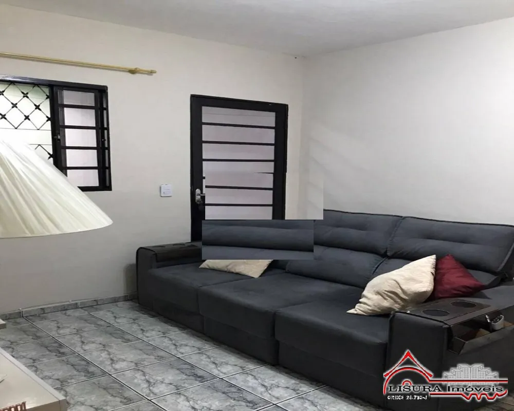 Casa, 3 quartos, 90 m² - Foto 3