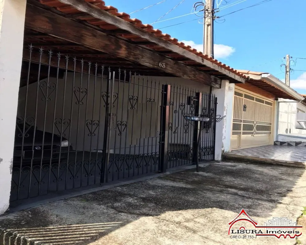 Casa, 3 quartos, 90 m² - Foto 3