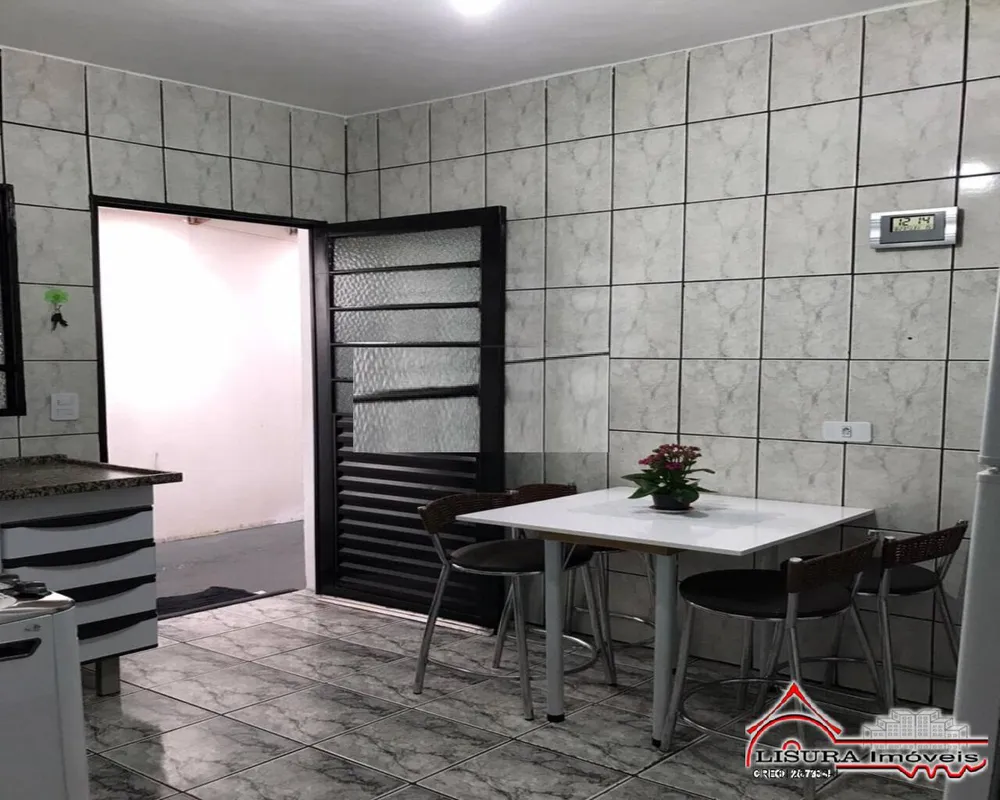 Casa, 3 quartos, 90 m² - Foto 4