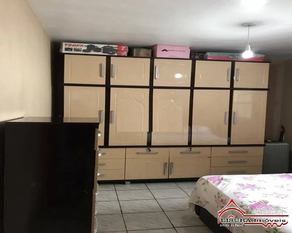 Casa, 3 quartos, 90 m² - Foto 2