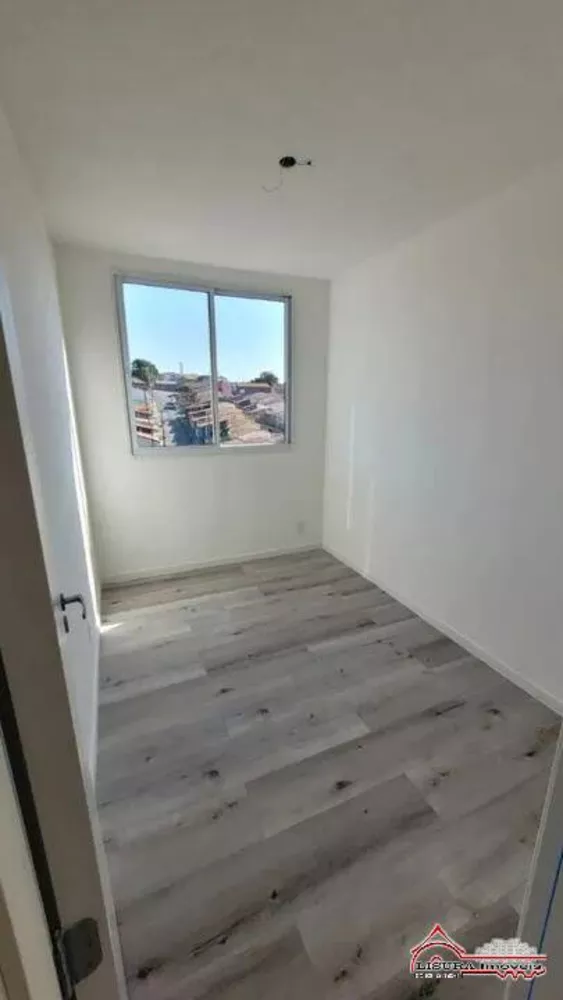 Apartamento para alugar com 2 quartos, 44m² - Foto 1