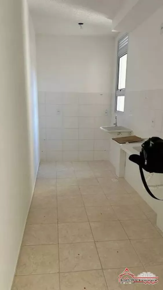 Apartamento para alugar com 2 quartos, 44m² - Foto 3