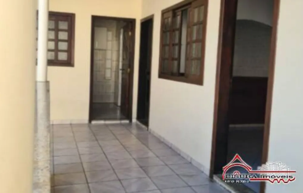 Casa, 3 quartos - Foto 2