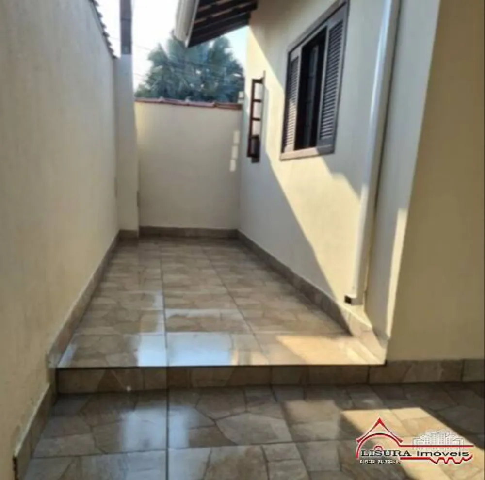 Casa, 3 quartos - Foto 10
