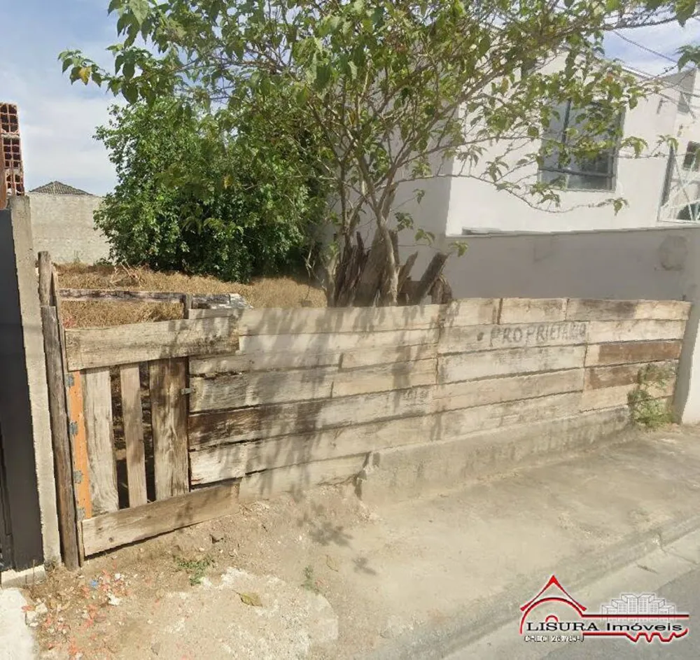 Terreno, 250 m² - Foto 1