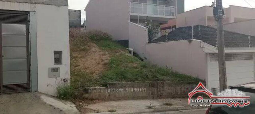 Terreno, 175 m² - Foto 1