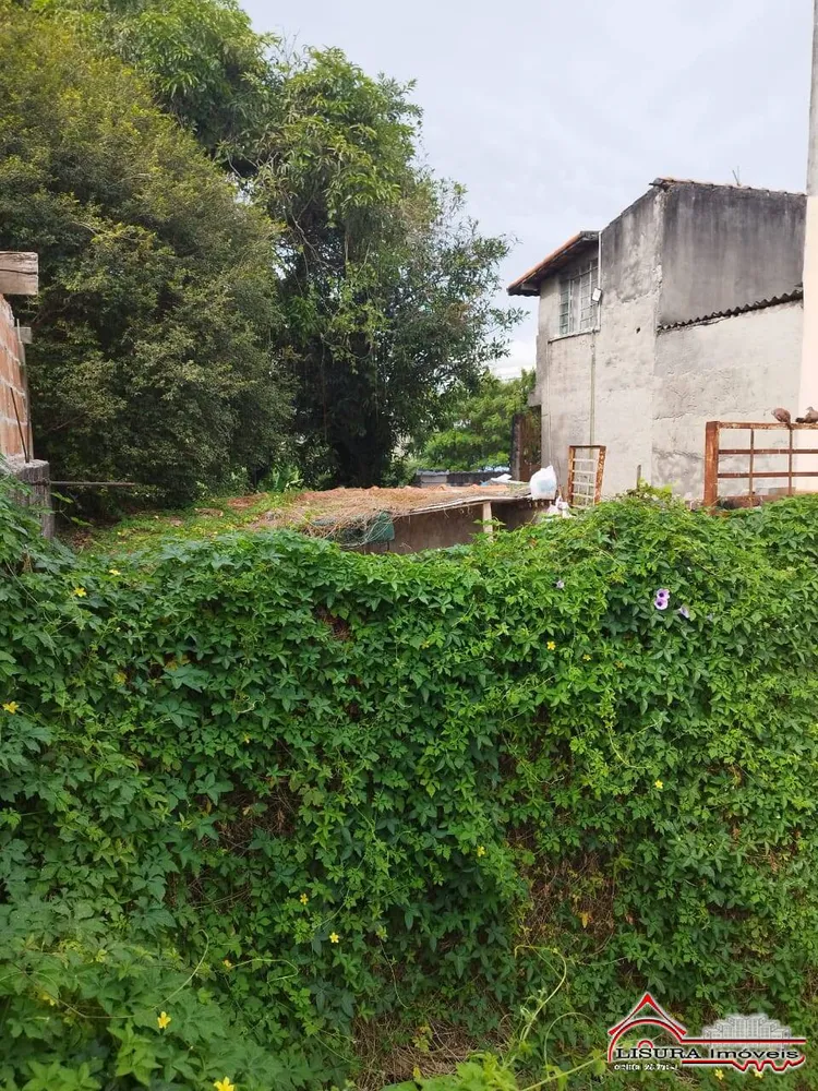 Terreno, 540 m² - Foto 2
