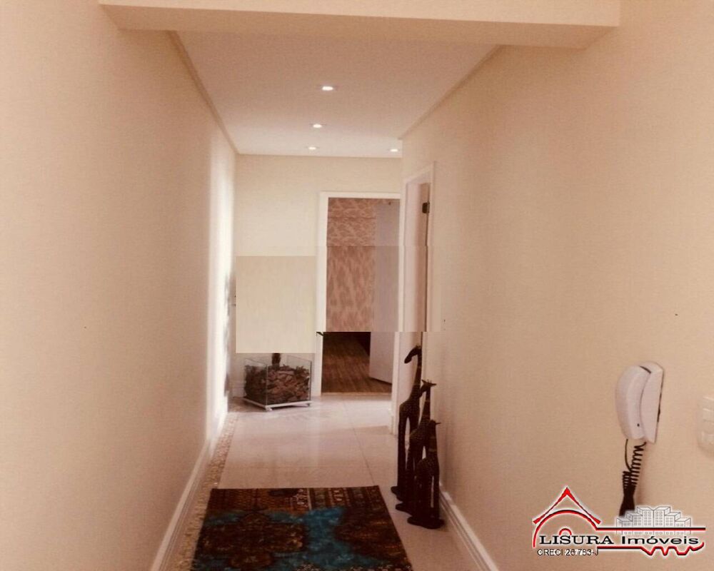 Apartamento à venda com 2 quartos, 91m² - Foto 9
