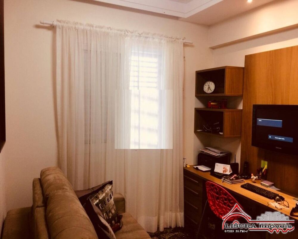 Apartamento à venda com 2 quartos, 91m² - Foto 3