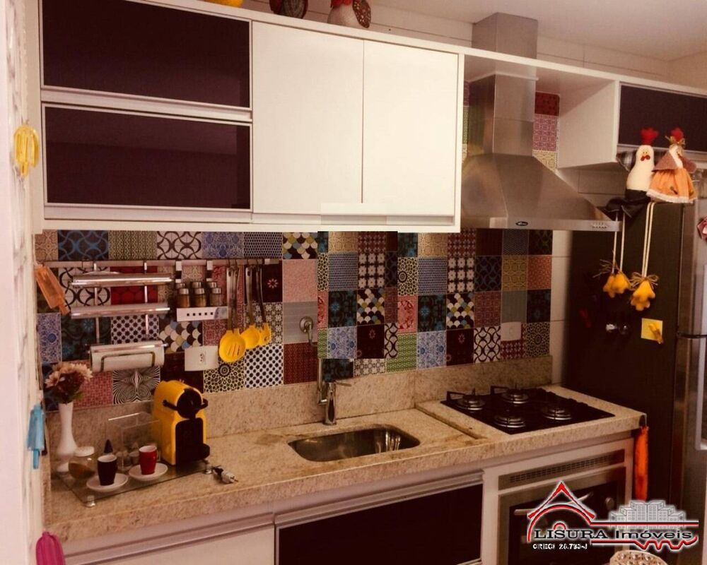 Apartamento à venda com 2 quartos, 91m² - Foto 5