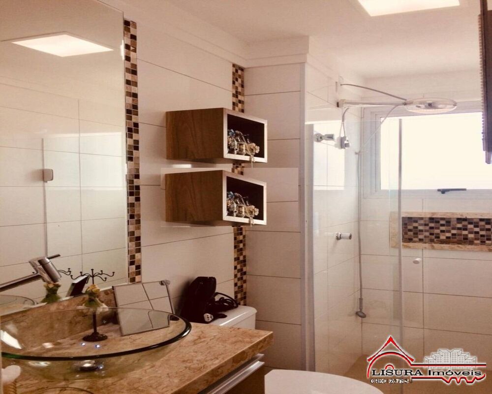 Apartamento à venda com 2 quartos, 91m² - Foto 8