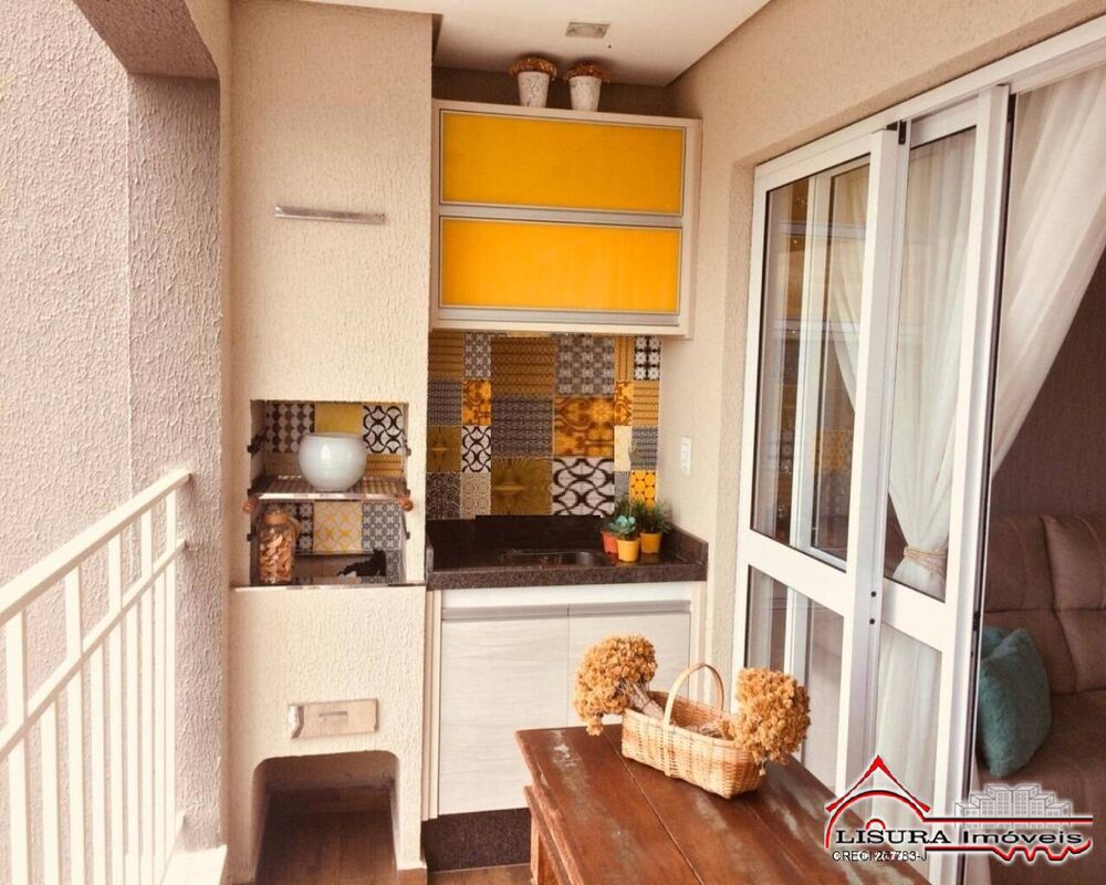 Apartamento à venda com 2 quartos, 91m² - Foto 11