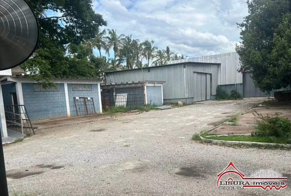 Depósito-Galpão, 6400 m² - Foto 6