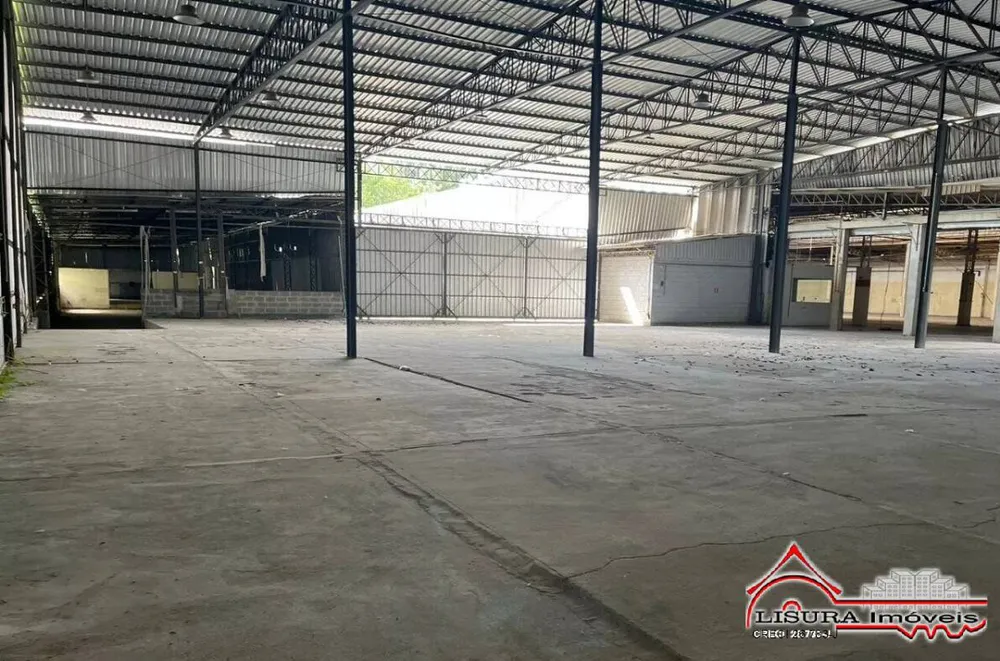 Depósito-Galpão, 6400 m² - Foto 7