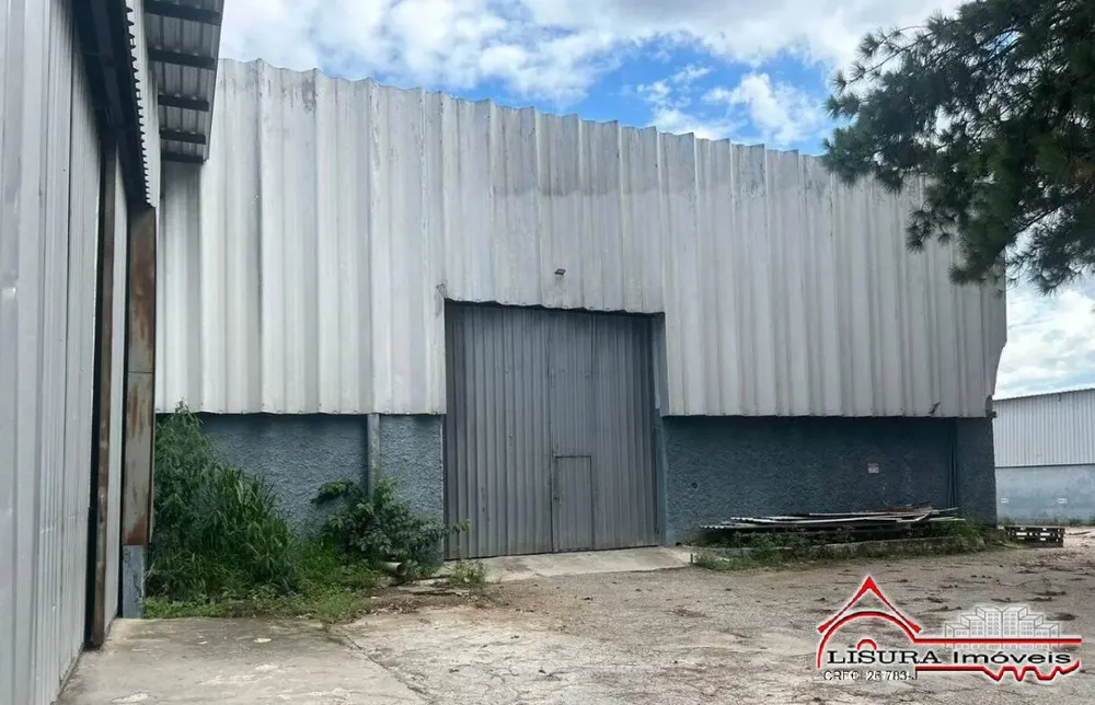 Depósito-Galpão, 6400 m² - Foto 11