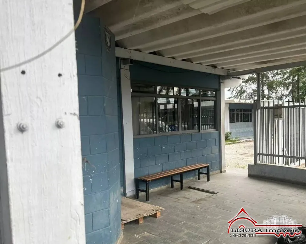 Depósito-Galpão, 6400 m² - Foto 3