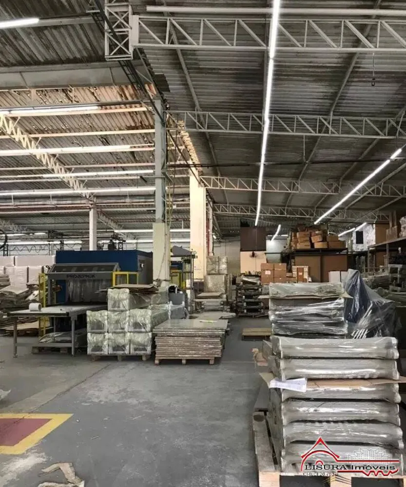 Depósito-Galpão, 6400 m² - Foto 9
