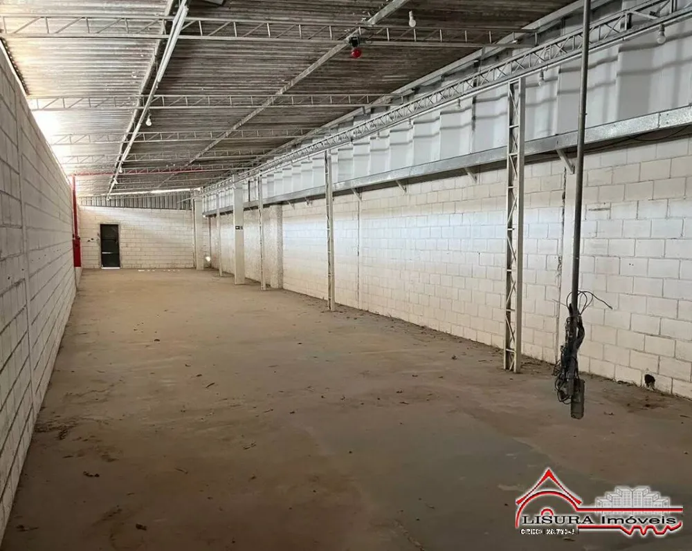 Depósito-Galpão, 6400 m² - Foto 8