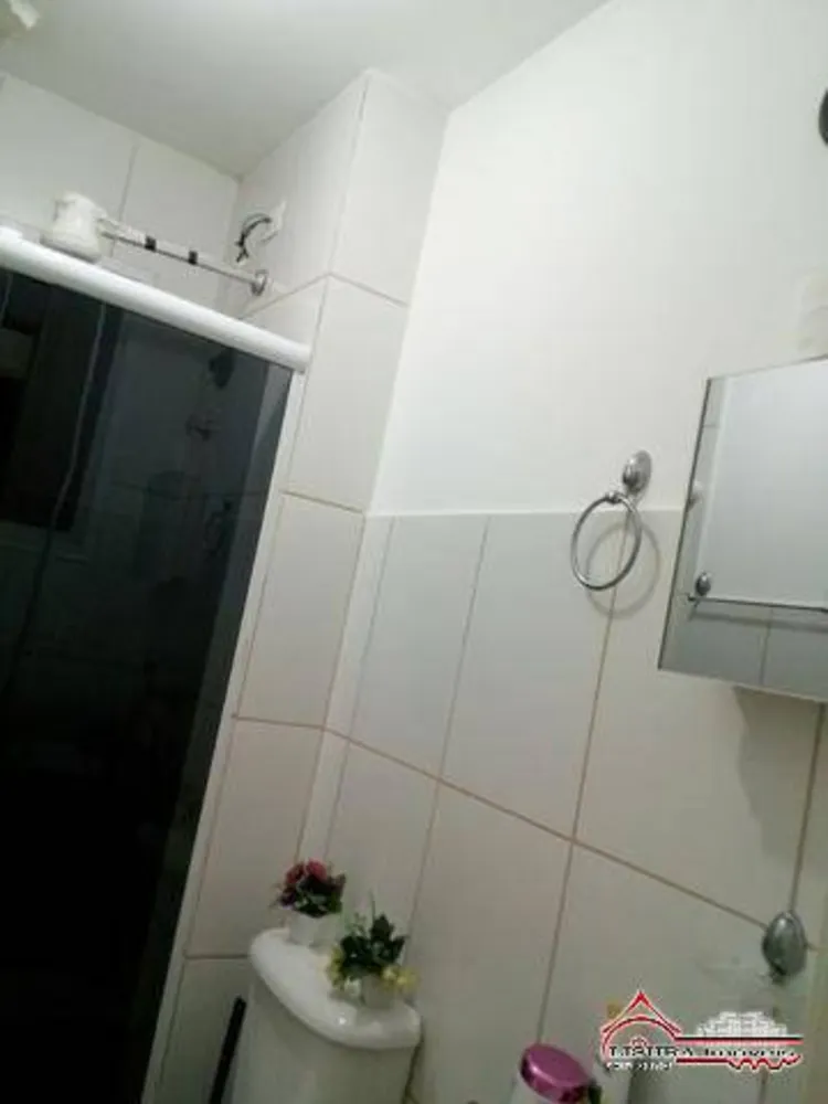Apartamento, 2 quartos, 50 m² - Foto 8