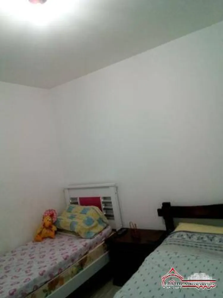Apartamento, 2 quartos, 50 m² - Foto 12