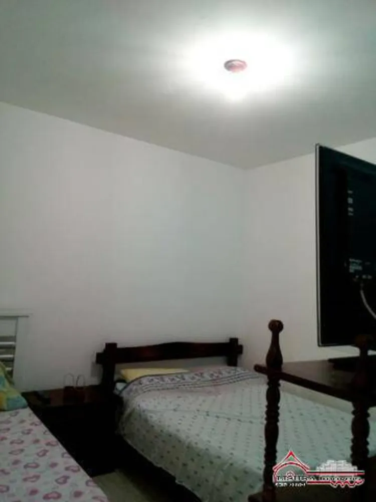 Apartamento, 2 quartos, 50 m² - Foto 6