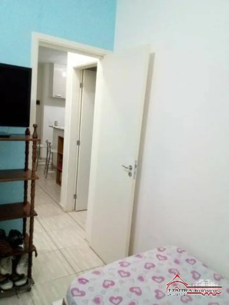 Apartamento, 2 quartos, 50 m² - Foto 9